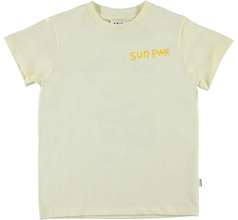 Reeve T-shirts & Tops